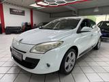 Renault Megane III Lim. 5-trg. Dynamique KLIMA AUTO SHZ - Renault Megane aus 2009: Dynamique