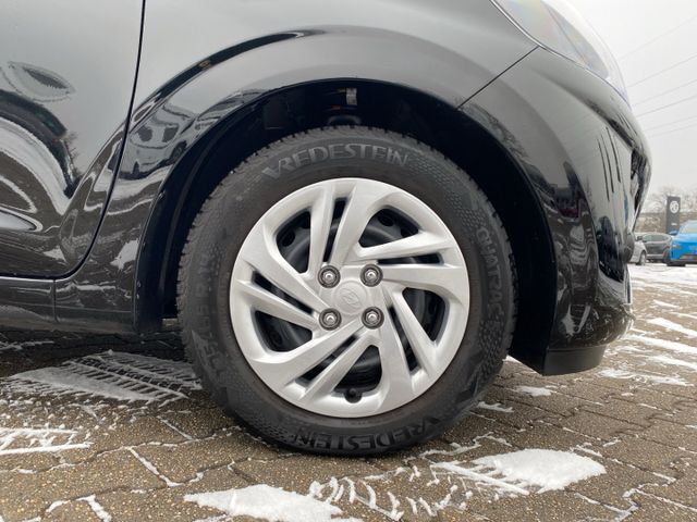 Hyundai i10 1.0 Select Navi 1.Hand Tempomat Virtual