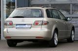 Mazda 6 Sport Kombi 1.8 Active Motor ATM Xenon Sitzhei - Mazda 6 in Osnabrück