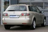 Mazda 6 Sport Kombi 1.8 Active Motor ATM Xenon Sitzhei - Mazda 6 aus 2008