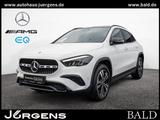 Mercedes-Benz GLA 200 d Progressive/LED/360/Pano/Night/Distr - Mercedes-Benz GLA 200 Gebrauchtwagen in Dortmund