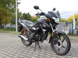 Honda CBF 125MM - HONDA CBF 125 M