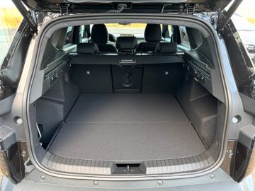 Dacia Bigster Journey TCe 140