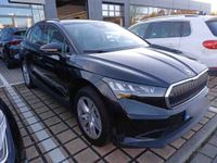 Skoda Enyaq - Vorschau Bild 4