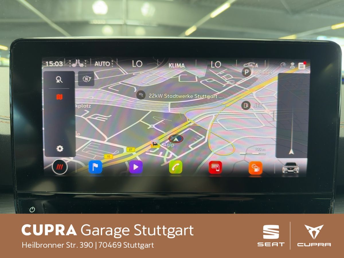 Cupra Formentor - Bild 15