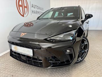 Cupra Leon Sportstourer 2.0 245 kW 4*4 VZ AHK Sennhei.