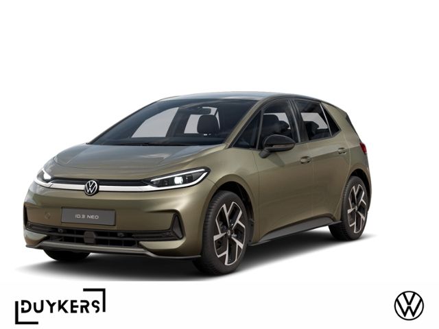 Volkswagen ID.3 Neo Life 140 kW (190 PS) 58 kWh