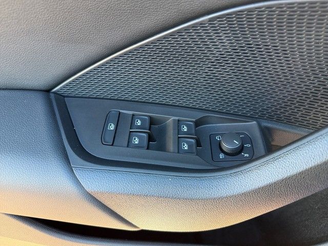 Skoda Octavia - Bild 11