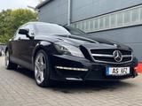Mercedes-Benz CLS 63 AMG Shooting Brake Nachtsicht Massage HK - Mercedes-Benz CLS 63 AMG Shooting Brake aus 2013