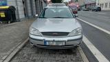 Ford Mondeo 102000 KM & Automatik & Top Zu... - gebrauchte Ford Mondeo aus dem Jahr 2001