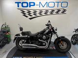 Harley-Davidson Fat Bob103 ABS letzte Twin Cam5HD1.. - Harley-Davidson Fat Bob 103