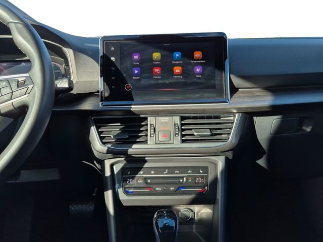 Seat Tarraco Xcellence 1.5 TSI ACT 7-Gang-DSG