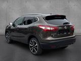 Nissan Qashqai 1.6 DIG-T N-Vision LED 360°Kamera Pano K - Nissan Qashqai