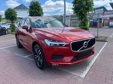 Volvo XC60 - 3