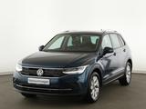 Volkswagen Tiguan 1.5TSI 130PS United Standhzg. el.Heckklap - Volkswagen Tiguan UNITED mit Benzin-Antrieb