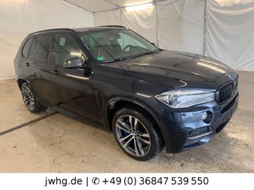BMW X5 - 2