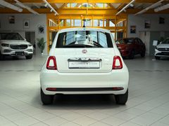 FIAT 500 Cult|23tkm|USB|AUX|GRA|Klimaanlage FIAT 500 Cult|23tkm|USB|AUX|GRA|Klimaanlage