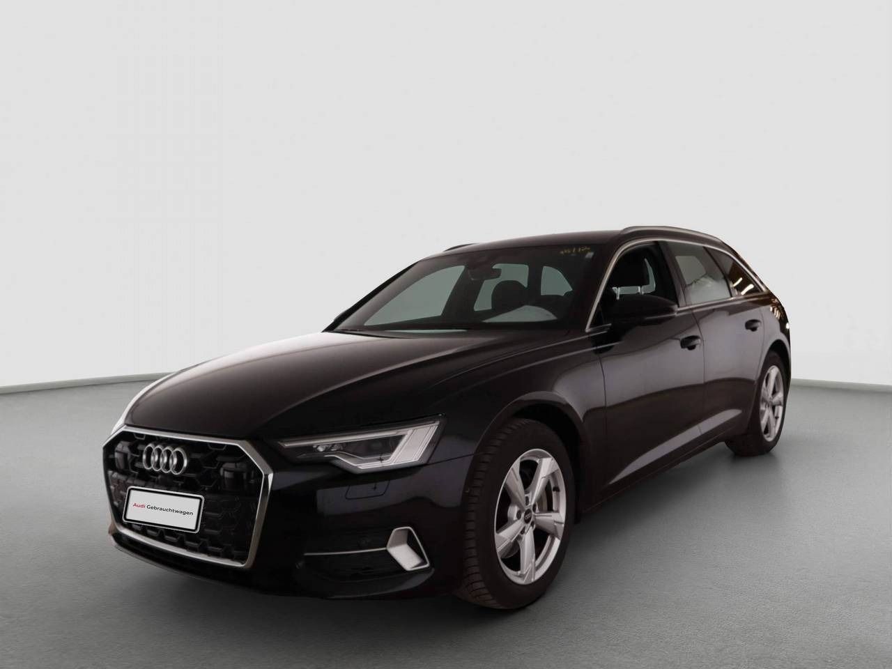 Audi A6 - Bild 2