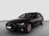 Audi A6 - Vorschau Bild 2
