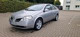 Nissan NISSAN PRIMERA P12 2.0 CVT M6 AUTOMATIK*TÜ... - Nissan Primera: 1.6