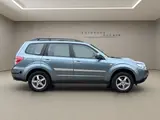 Subaru Forester 2.5 Comfort 30 Jahre  *LPG Gasanlage* - Subaru mit LPG-Antrieb