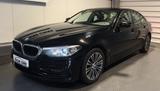 BMW 530e SPORT LINE LED LEDER NAVI 360° SOUND 18" - BMW 5er Reihe: E36