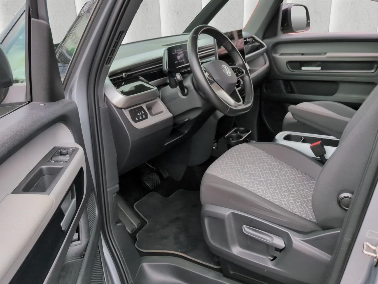 Volkswagen Id. Buzz Pro LR 6-Sitzer*ACC Navi R-Kam SHZ 20*, миниатюра 5
