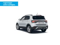 Volkswagen T-Cross - Vorschau Bild 4