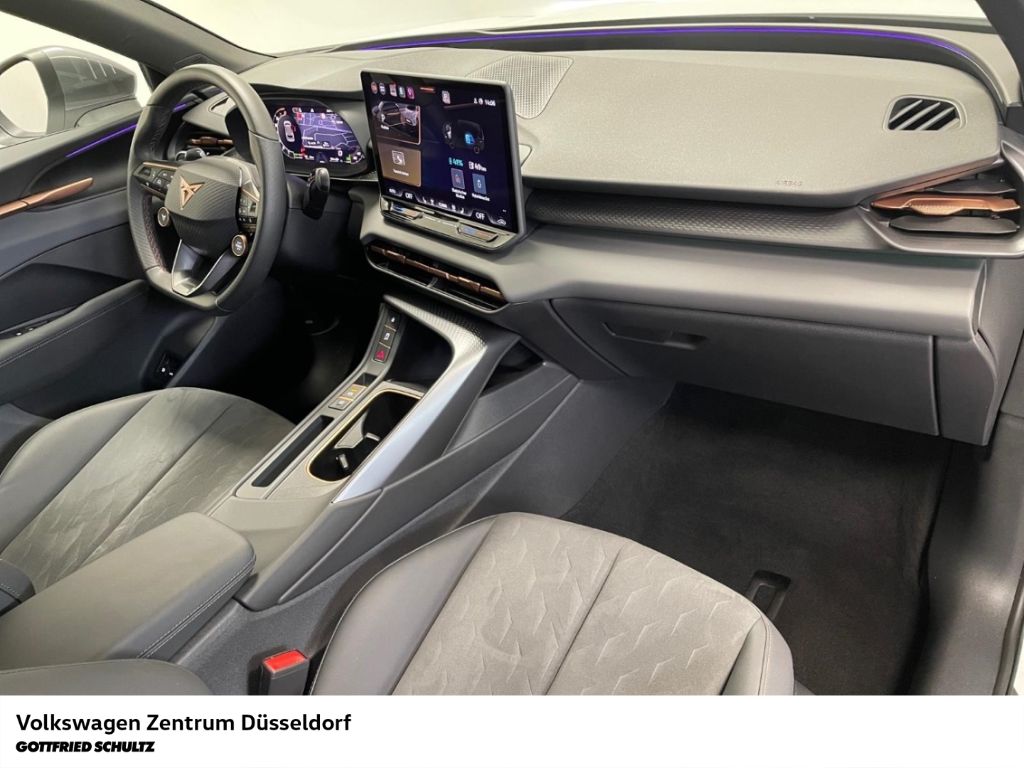 Cupra Terramar - Bild 14