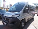 Fiat Ducato Kombi 33 L2H2 140 PS - 9 Sitzer - Fiat Ducato: Sitzer 9