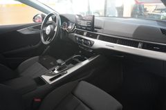 Fahrzeugabbildung Audi A5 Sportback 45 TFSI QUATTRO MATRIX/KAMERA/DAB+