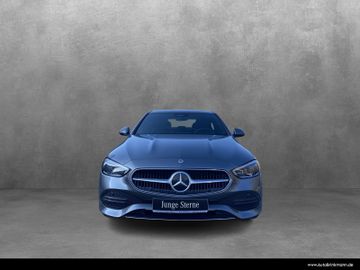 Mercedes C 200 - 2