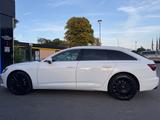 Audi A6 Avant 40 TDI sport (LED-ACC-20"-360°) - Audi A6: 4.2