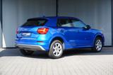 Audi Q2 1.4TFSI S-tronic sport S-line Navi LED GRA - Audi in Bielefeld: Q1