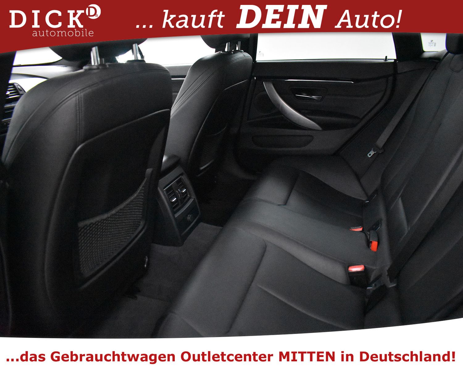 BMW 440i Gran Coupé xDri M Sport/PAKET+PANO+MEMO+HEA - Image 18