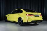 BMW M3 xDrive Competition/Carbon/Shadow Led/360 - Benzin Gebrauchtwagen in Köln