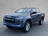 Isuzu D-Max Double Cab LS 4x4 #ALLRAD #ALU #SPERRDIFF  - Isuzu Gebrauchtwagen
