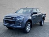 Isuzu D-Max Double Cab LS 4x4 #ALLRAD #ALU #SPERRDIFF  - Isuzu: Geländewagen
