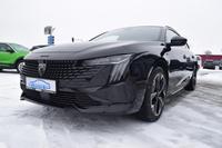 Peugeot 508 SW HDI130 "GT"  LED/Navi/SHZ/360-Grad