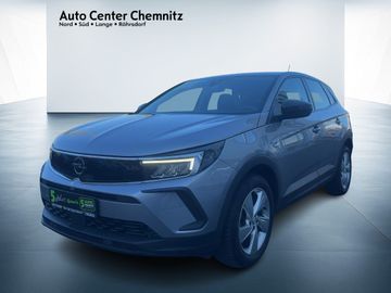 Opel Grandland (X) - 3
