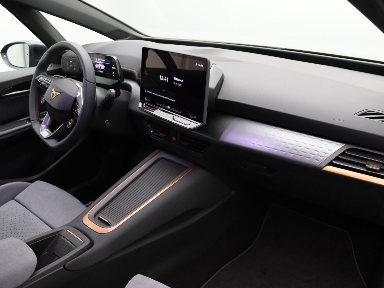 Cupra Born - Bild 15