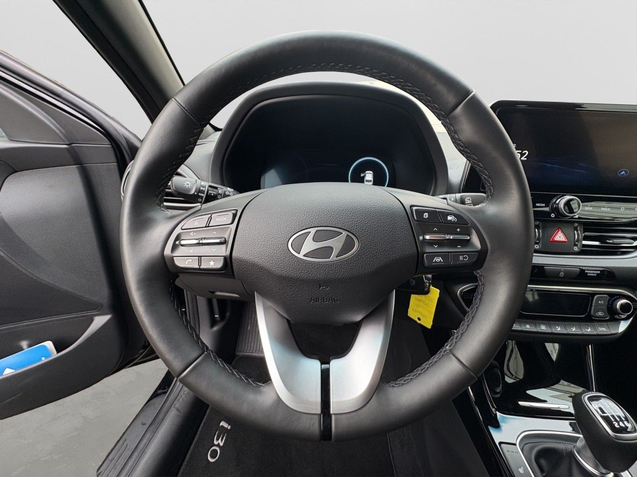 Hyundai i30 – Bild 12