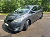 Toyota Verso 2.2 Litr 7Sitzen Automatic - Toyota Verso mit Diesel-Antrieb: Automatik
