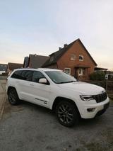 Jeep Grand Cherokee 75th Anniversary Edition - Jeep Grand Cherokee in Duisburg