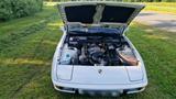 Porsche 924 S Sondermodell Exklusiv Le Man... - Porsche 924 aus 1987: 924s
