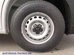 Fiat Ducato L2H2 Kawa verblecht 140AT 6E