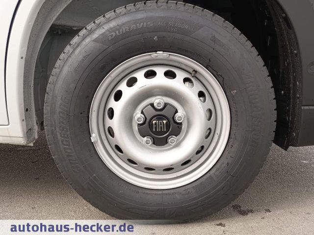 Fiat Ducato L2H2 Kawa verblecht 140AT 6E