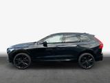 Volvo XC60 B5 B AWD Ultra Black Edition - Volvo XC60: Ultra Black Edition