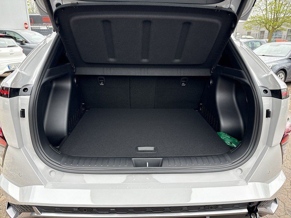 Hyundai KONA - Bild 13