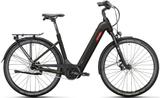 Victoria MANOC 4 Wave 28" 50 cm - Victoria E-Bikes
